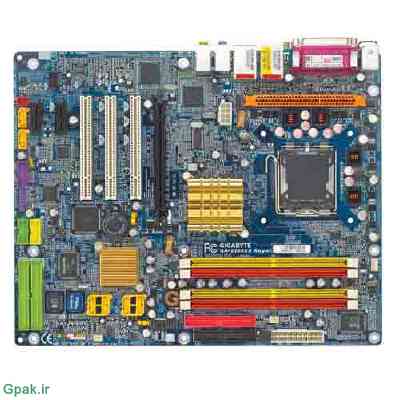 دانلود مجموعه فایل آپدیت بایوس ، فریمور مادربرد گیگابایت GA-8I955X Royal r1.x